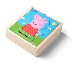Eichhorn peppa pig gebraucht kaufen  Wird an jeden Ort in Deutschland
