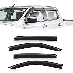 Jhchan wind deflectors for sale  Delivered anywhere in UK