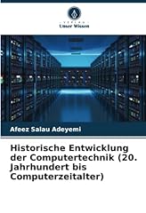 Historische entwicklung comput gebraucht kaufen  Wird an jeden Ort in Deutschland
