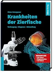 Krankheiten zierfische vorbeug gebraucht kaufen  Wird an jeden Ort in Deutschland