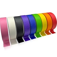 Colored painters tape for sale  Delivered anywhere in USA 