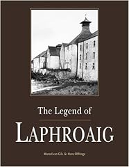 The legend laphroaig d'occasion  Livré partout en France