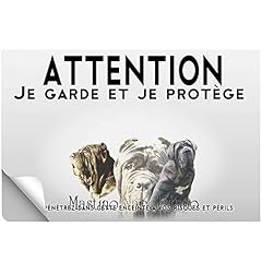 Stick attention chien d'occasion  Livré partout en France