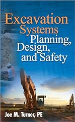 Excavation systems planning for sale  Delivered anywhere in USA 