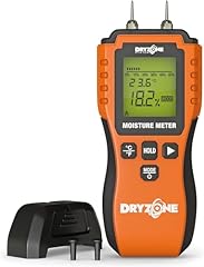 Dryzone rilevatore misuratore usato  Spedito ovunque in Italia 
