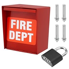 Trucfusion fire department for sale  Delivered anywhere in USA 