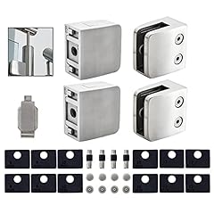 Glass clamp 4pcs for sale  Delivered anywhere in USA 