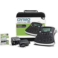 Dymo labelmanager 210d gebraucht kaufen  Wird an jeden Ort in Deutschland