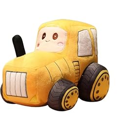 Duroecsain tracteur peluche d'occasion  Livré partout en France