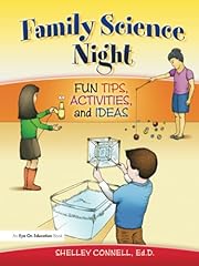 Family science night for sale  Delivered anywhere in UK