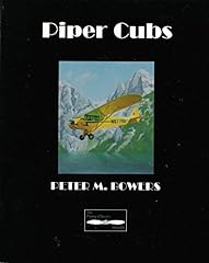 Piper cubs for sale  Delivered anywhere in USA 