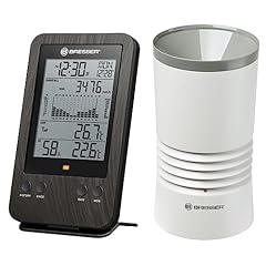 Bresser wetterstation funk gebraucht kaufen  Wird an jeden Ort in Deutschland