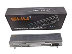 Ghu batteria whr usato  Spedito ovunque in Italia 
