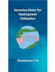 Savonius rotor for gebraucht kaufen  Wird an jeden Ort in Deutschland