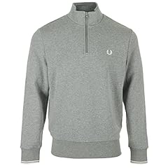 Fred perry half for sale  Delivered anywhere in UK