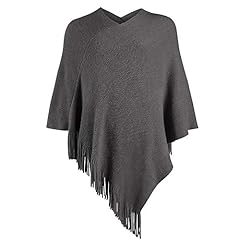 Likin women poncho for sale  Delivered anywhere in USA 