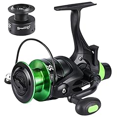 Sougayilang fishing reels for sale  Delivered anywhere in UK