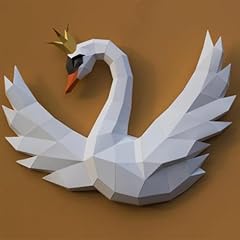 Lybqfz 60cm swan for sale  Delivered anywhere in USA 