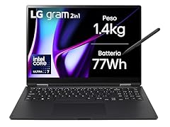 Gram pro 2in1 usato  Spedito ovunque in Italia 