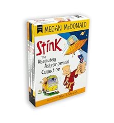 Stink absolutely astronomical for sale  Delivered anywhere in USA 