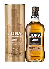 Jura journey whisky d'occasion  Livré partout en France