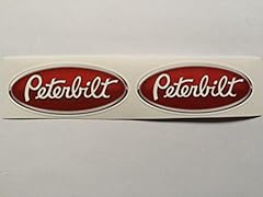 Peterbilt paccar vinyl for sale  Delivered anywhere in USA 