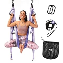 Yoga trapeze swing for sale  Delivered anywhere in USA 