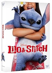 Lilo stitch live usato  Spedito ovunque in Italia 