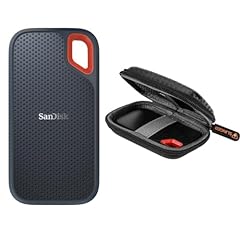 Sandisk extreme portable for sale  Delivered anywhere in USA 