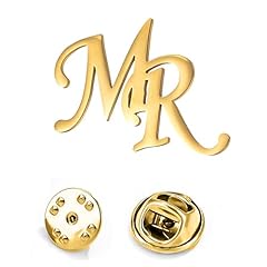 Teamer broche personnalisée d'occasion  Livré partout en France