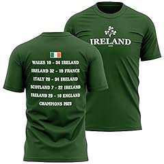 Ireland champions 2023 for sale  Delivered anywhere in UK