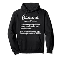 Gamma grandmother definition for sale  Delivered anywhere in USA 