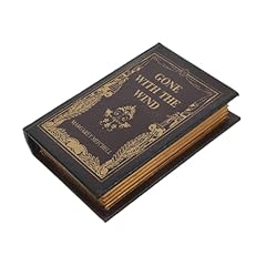 Getajghsd decorazione libri usato  Spedito ovunque in Italia 