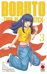 Boruto. two blue usato  Spedito ovunque in Italia 
