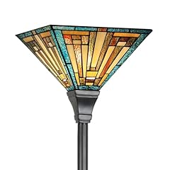 Cotoss tiffany torchiere for sale  Delivered anywhere in USA 