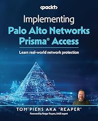 Implementing palo alto for sale  Delivered anywhere in UK
