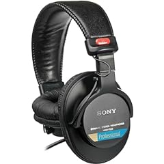 sony headphones mdr d'occasion  Livré partout en France