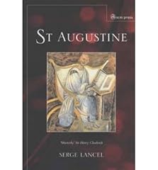 Saint augustine saint d'occasion  Livré partout en France