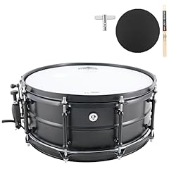 Eastrock snare drum for sale  Delivered anywhere in USA 