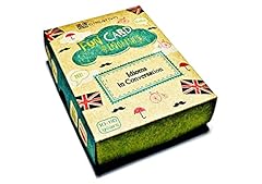 Fun card english d'occasion  Livré partout en France