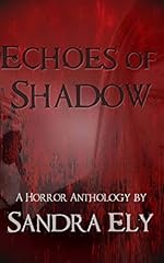 Echoes shadow horror d'occasion  Livré partout en France