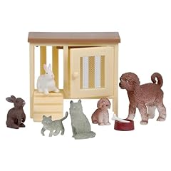 Lundby haustiere puppenhaus gebraucht kaufen  Wird an jeden Ort in Deutschland