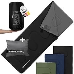 Outdoor sleeping bag for sale  Delivered anywhere in UK