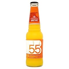 Britvic sparkling orange for sale  Delivered anywhere in UK