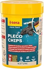 Sera pleco chips gebraucht kaufen  Wird an jeden Ort in Deutschland