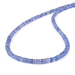Aaa tanzanite necklace for sale  Delivered anywhere in UK
