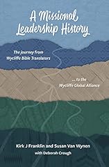 Missional leadership history gebraucht kaufen  Wird an jeden Ort in Deutschland