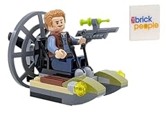 Lego jurassic owen for sale  Delivered anywhere in USA 