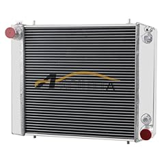Asciutta rows aluminum for sale  Delivered anywhere in USA 
