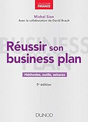 Réussir business plan d'occasion  Livré partout en France